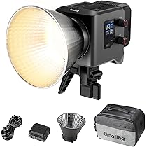 Amazon | SmallRig ソフトボックス Φ85cm LA-D85 ライトボックス リブ